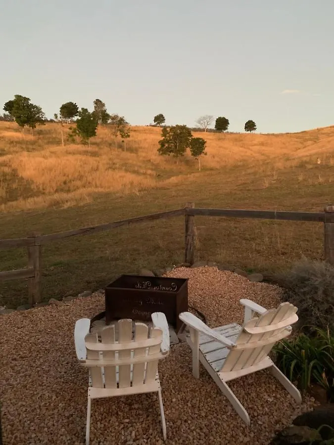 Country Mile Escape Guest House Canungra 0*,  Australia