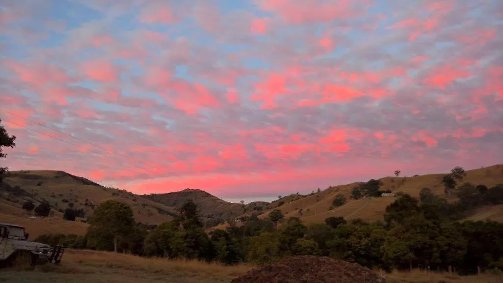 Country Mile Escape Guest House Canungra Australia