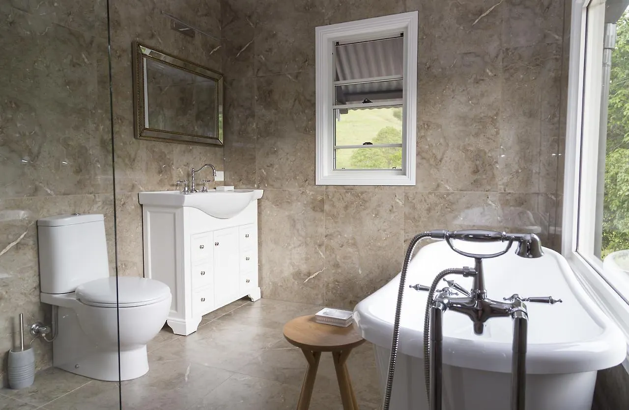 Country Mile Escape Guest House Canungra
