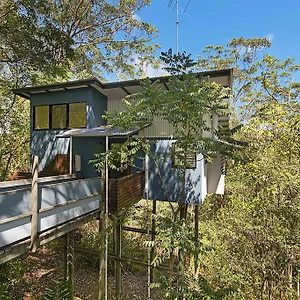 Villa Lyola Pavilions In The Forest, Maleny